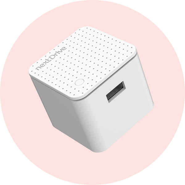 HEMS機器「Cube J」の画像