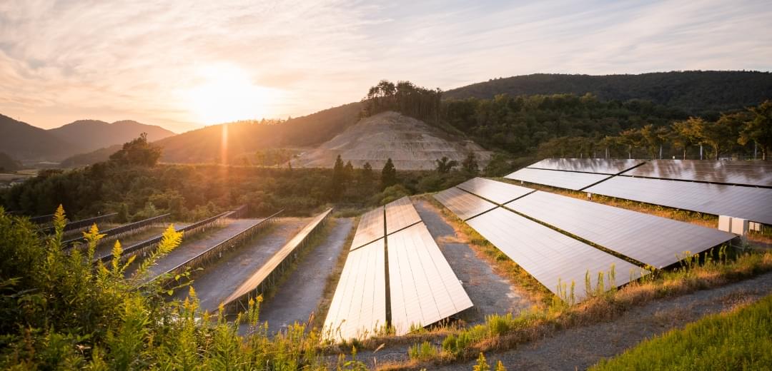 私たちを取り巻く環境の変化
