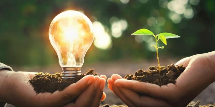 サステナビリティ