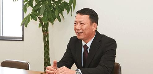 丸進運輸株式会社