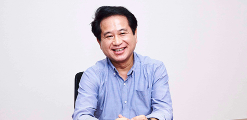 株式会社カインズ　丑舘 様