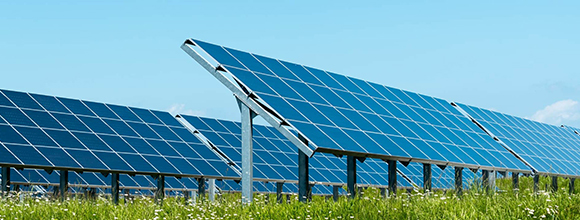 太陽光発電量予測サービス