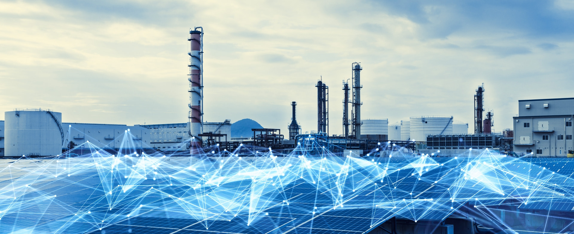 電力ソリューション