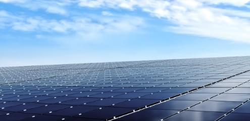 エネルギーソリューション企業として