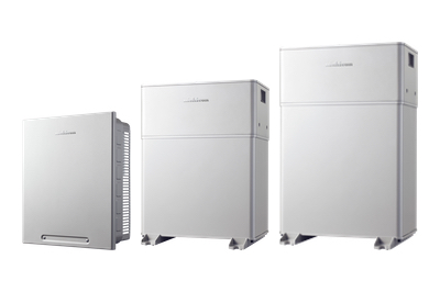 ニチコン製 EVパワー・ステーション®