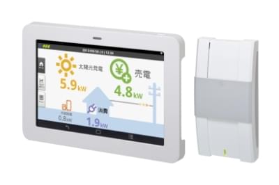 計測表示ﾕﾆｯﾄ（EIG）