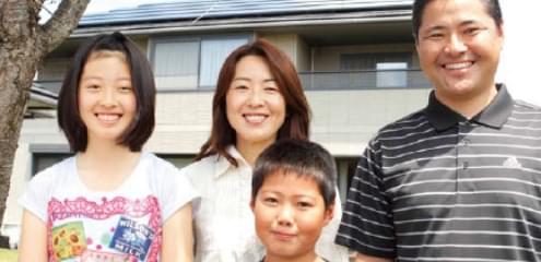 K様邸（京都府相楽郡）