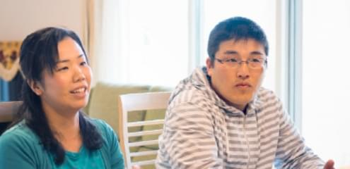 M様邸（長野県）