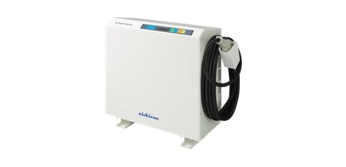 電気自動車関連機器