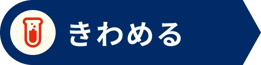 きわめる